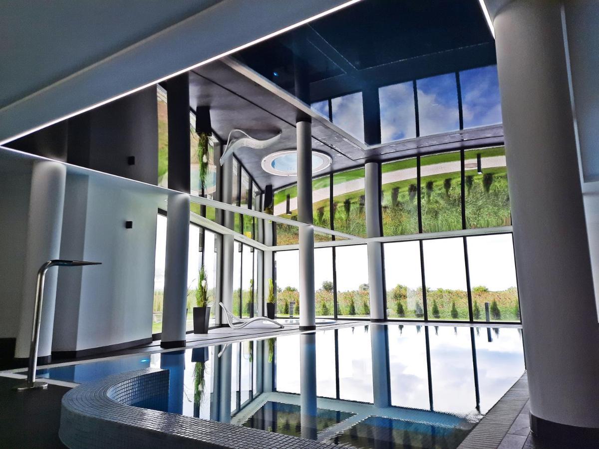 Resort Westin House - Basen, Jacuzzi, Sauna, Silownia, Plac Zabaw W Cenie - 365Pam Kolobrzeg Exterior photo