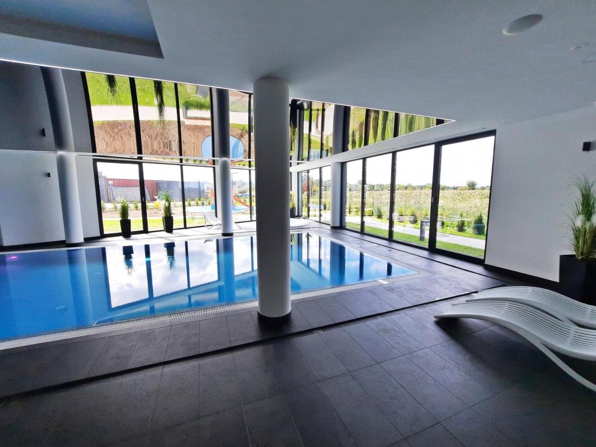 Resort Westin House - Basen, Jacuzzi, Sauna, Silownia, Plac Zabaw W Cenie - 365Pam Kolobrzeg Exterior photo
