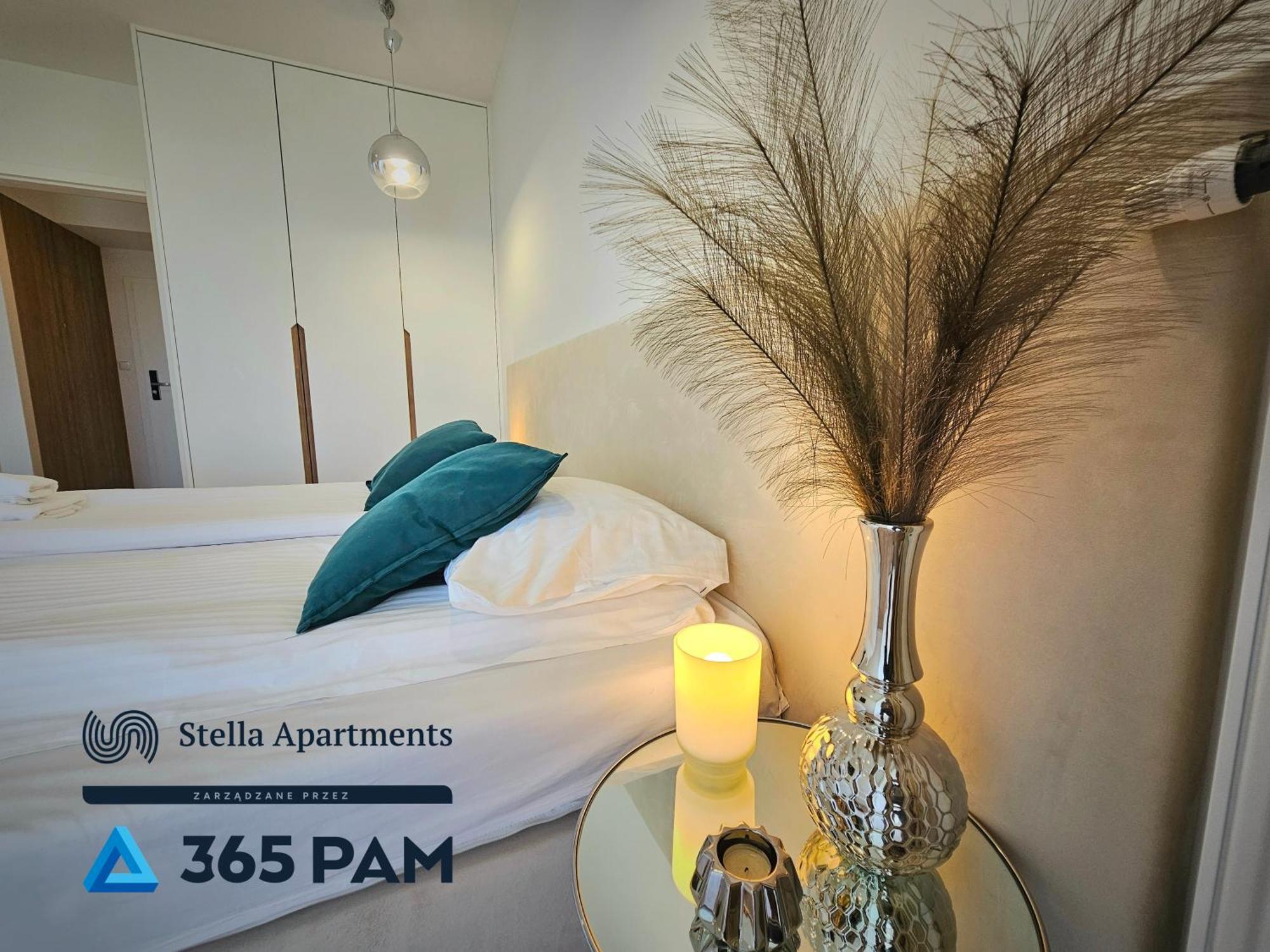Resort Westin House - Basen, Jacuzzi, Sauna, Silownia, Plac Zabaw W Cenie - 365Pam Kolobrzeg Room photo