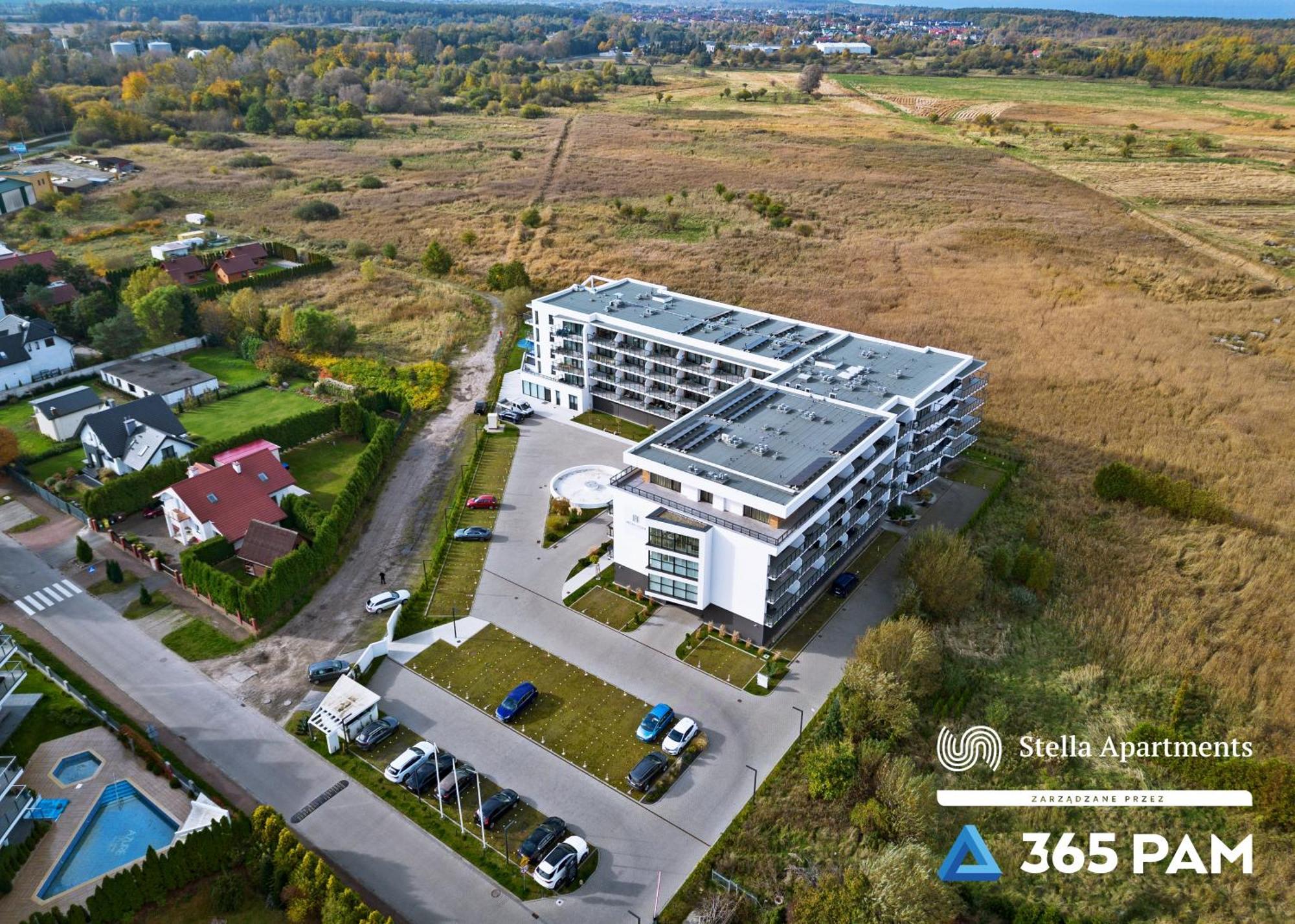 Resort Westin House - Basen, Jacuzzi, Sauna, Silownia, Plac Zabaw W Cenie - 365Pam Kolobrzeg Exterior photo