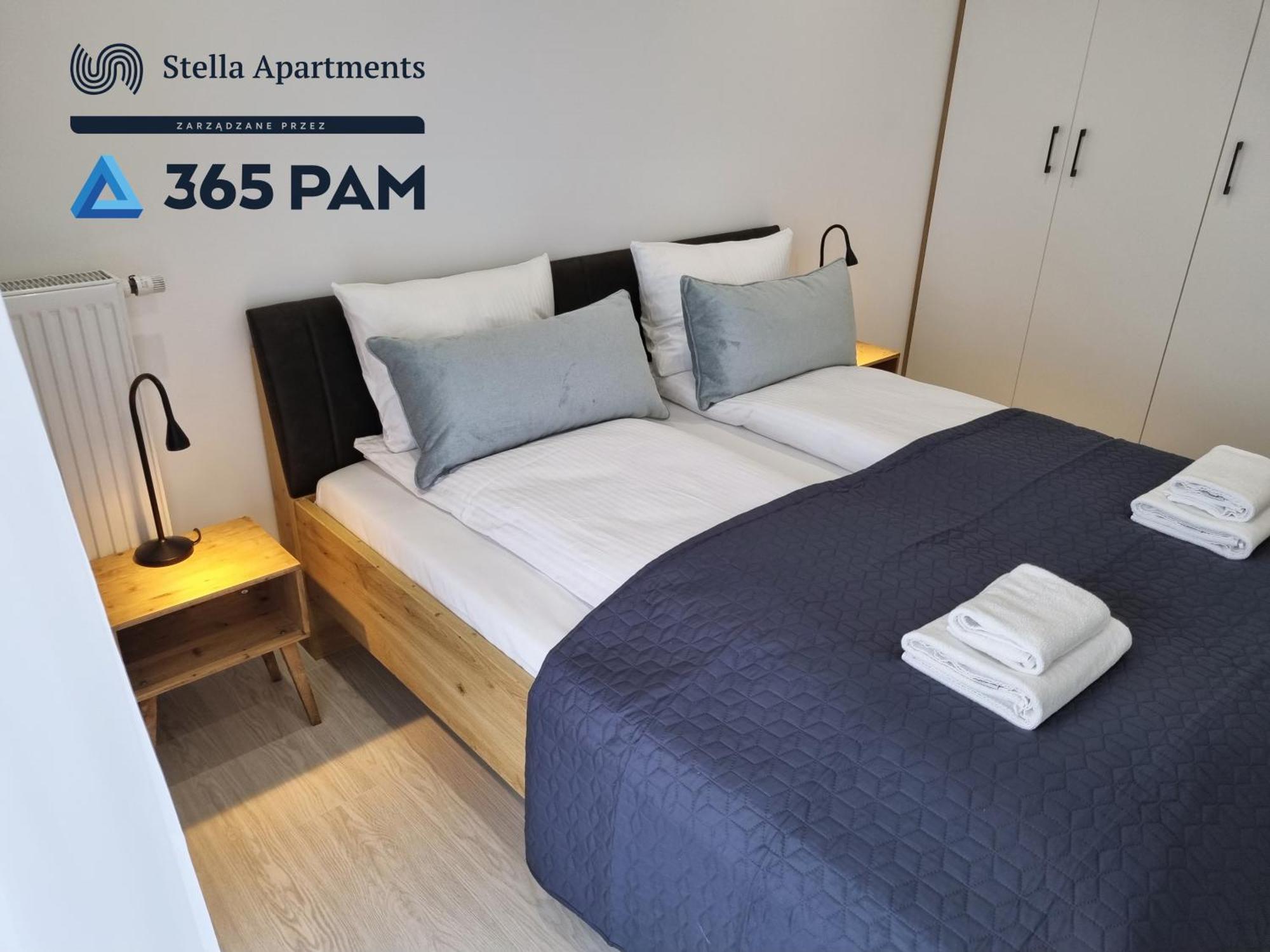 Resort Westin House - Basen, Jacuzzi, Sauna, Silownia, Plac Zabaw W Cenie - 365Pam Kolobrzeg Room photo